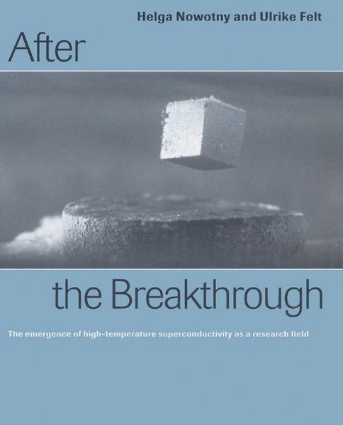 Produktbild: After the Breakthrough