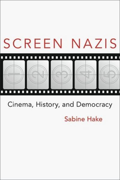 Produktbild: Screen Nazis