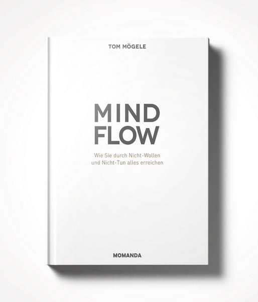Produktbild: Das Mindflow Konzept