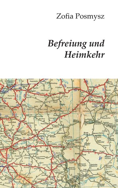 Produktbild: Befreiung und Heimkehr