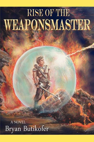 Produktbild: Rise of the Weaponsmaster