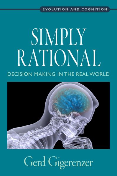 Produktbild: Simply Rational