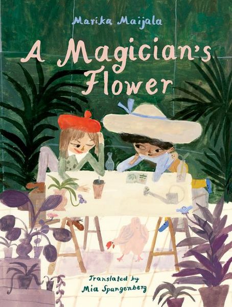 Produktbild: A Magician's Flower