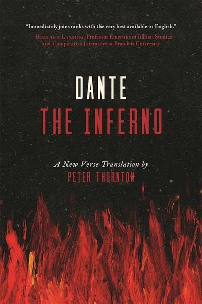 Produktbild: The Inferno