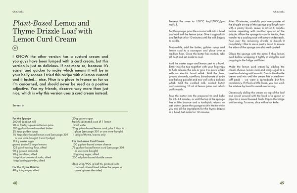 Produktbild: One Bake, Two Ways