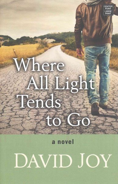 Produktbild: Where All Light Tends to Go