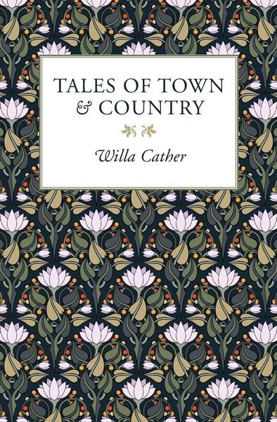 Produktbild: Tales of Town & Country