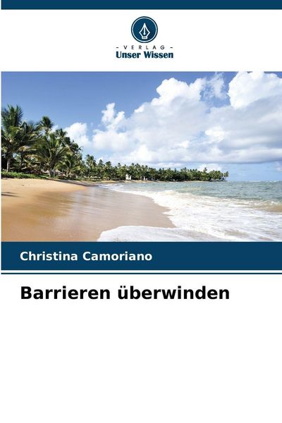 Produktbild: Barrieren &uuml;berwinden