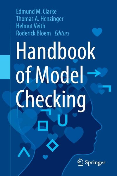 Produktbild: Handbook of Model Checking