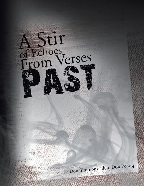 Produktbild: A Stir of Echoes from Verses Past