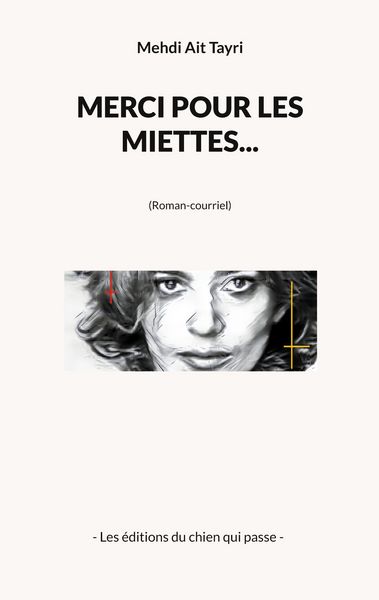 Produktbild: Merci pour les miettes...