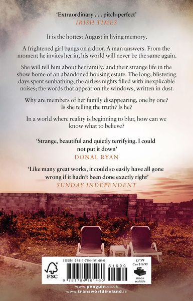 Produktbild: Nothing on Earth