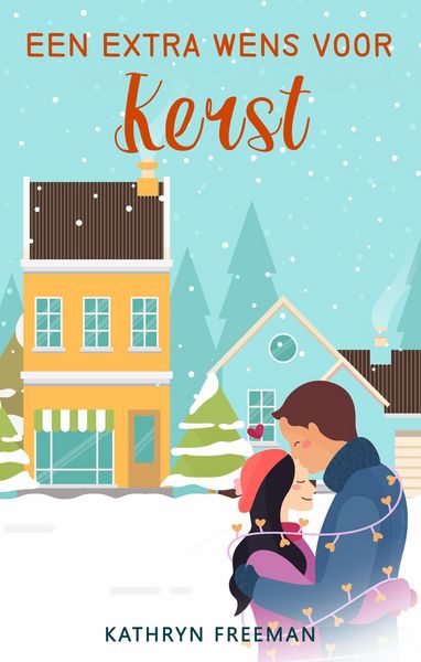 Produktbild: Een extra wens voor kerst