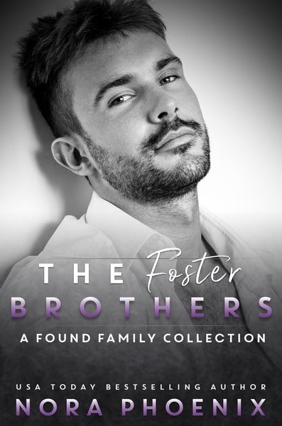 Produktbild: The Foster Brothers: A Found Family Collection