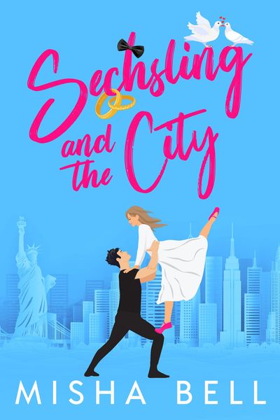 Produktbild: Sechsling and the City