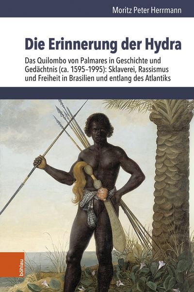 Produktbild: Die Erinnerung der Hydra