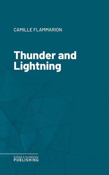 Produktbild: Thunder and Lightning