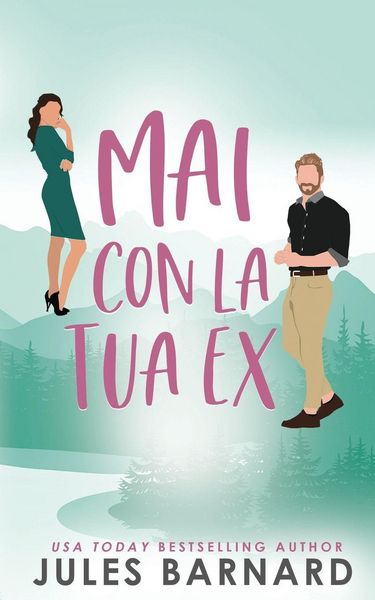 Produktbild: Mai Con la Tua Ex
