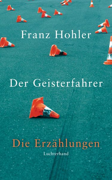 Produktbild: Der Geisterfahrer