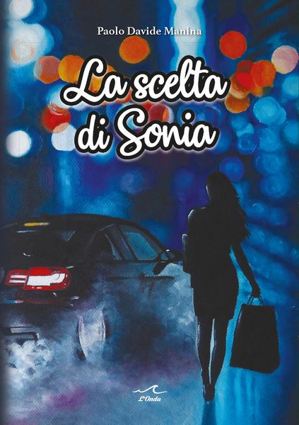 Produktbild: La scelta di Sonia