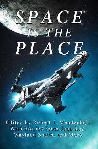 Produktbild: Space is the Place