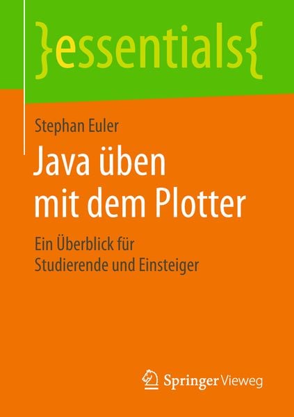 Produktbild: Java &uuml;ben mit dem Plotter