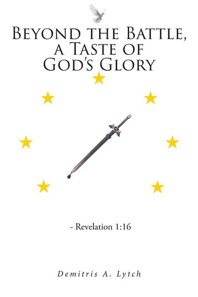 Produktbild: Beyond the Battle, a Taste of God's Glory
