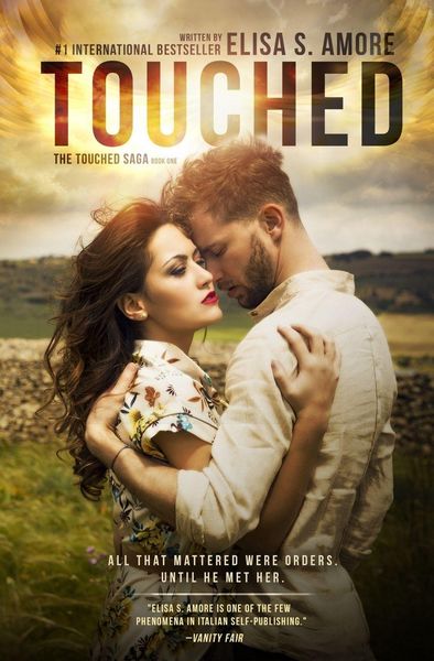 Produktbild: Touched - The Caress of Fate