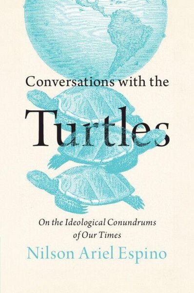 Produktbild: Conversations with the Turtles