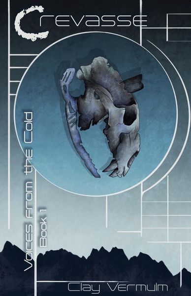 Produktbild: Crevasse