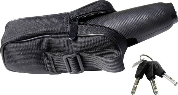 Produktbild: Kh-security Gürteltasche