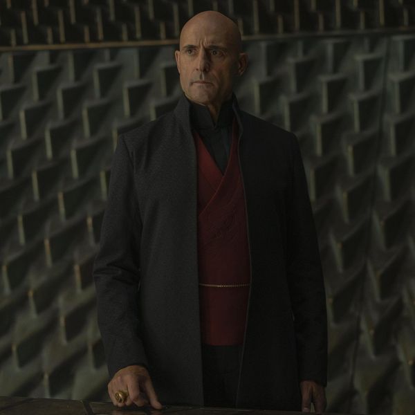 Produktbild: Dune: Prophecy - Staffel 1 (3x 4K Ultra HD) (+ 3x Blu-ray)