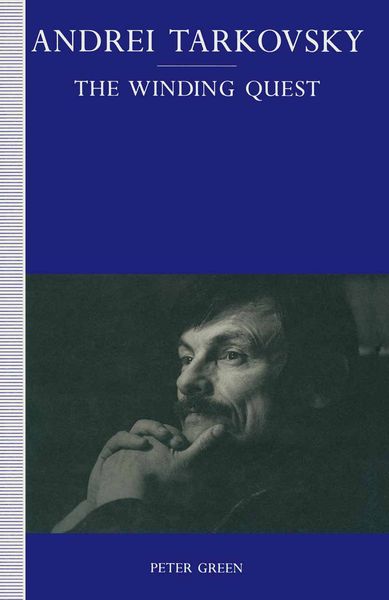 Produktbild: Andrei Tarkovsky