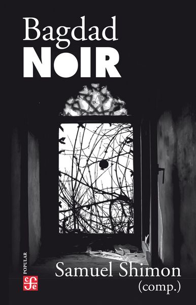 Produktbild: Bagdad noir