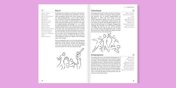 Produktbild: Schauspieltraining