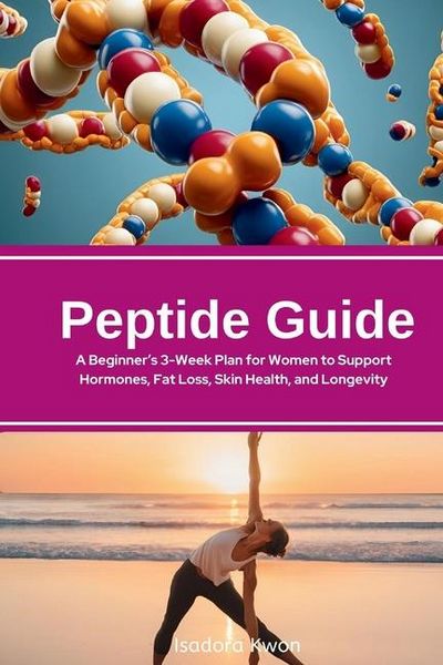 Produktbild: Peptide Guide