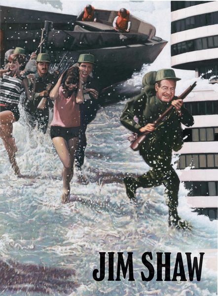 Produktbild: Jim Shaw