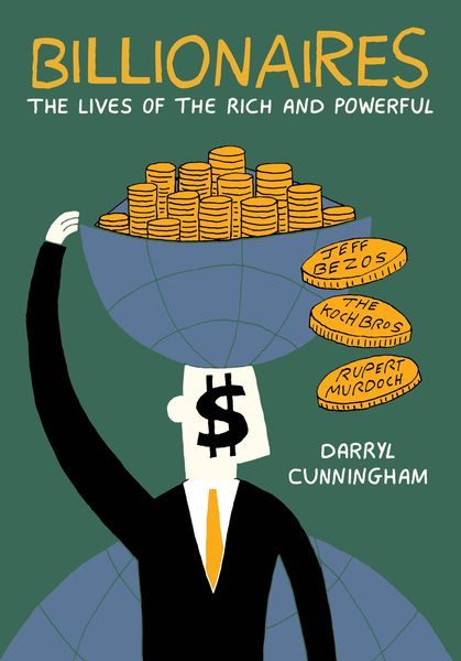 Produktbild: Billionaires