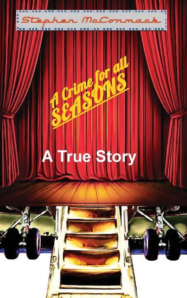 Produktbild: A Crime for all Seasons