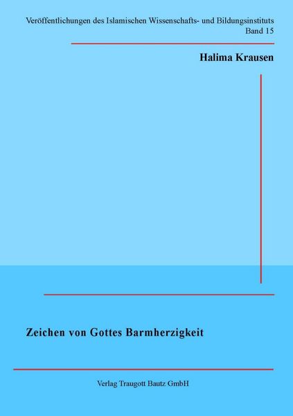 Produktbild: Zeichen von Gottes Barmherzigkeit