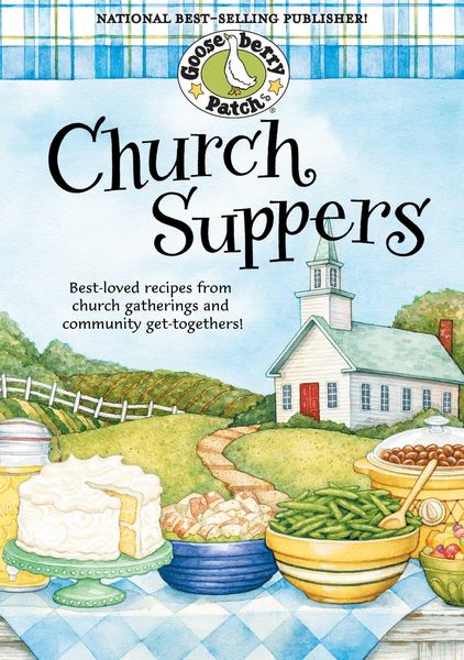 Produktbild: Church Suppers