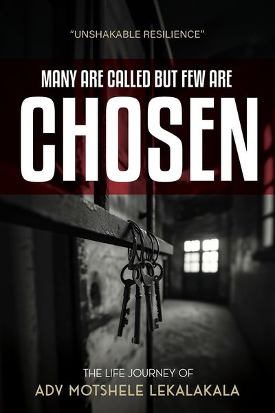 Produktbild: Many are called but few are chosen