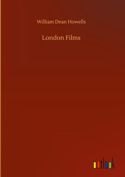 Produktbild: London Films