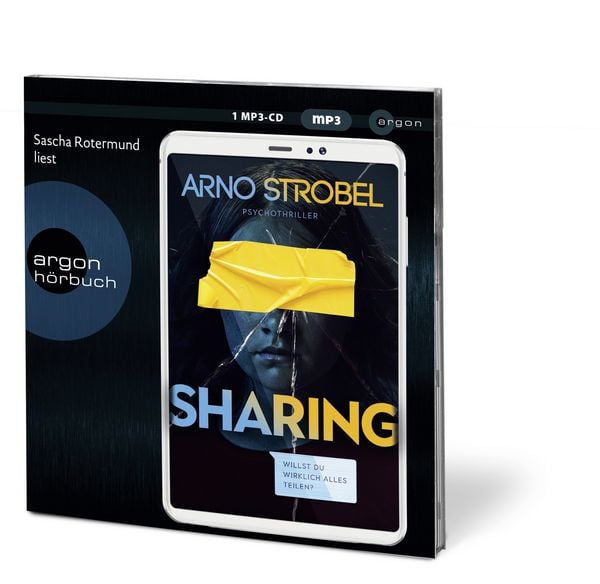 Produktbild: Sharing &ndash; Willst du wirklich alles teilen?