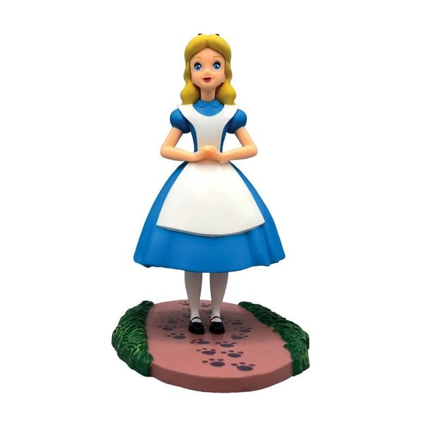 Produktbild: Walt Disney Alice im Wunderland