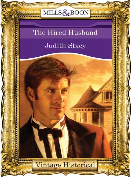 Produktbild: The Hired Husband