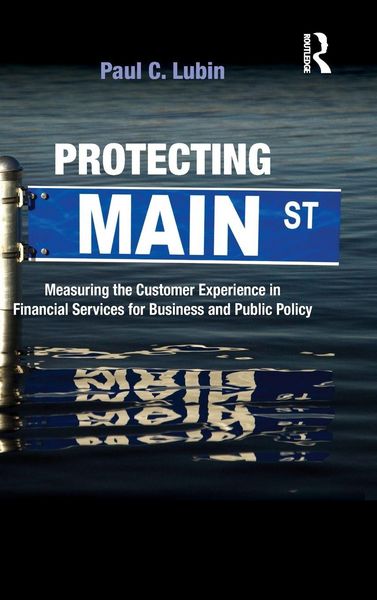 Produktbild: Protecting Main Street