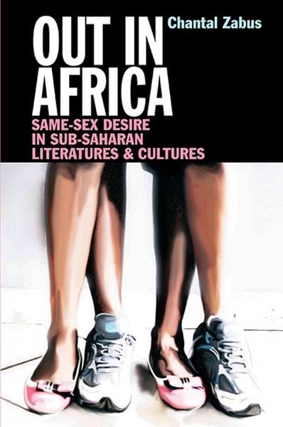 Produktbild: Out in Africa