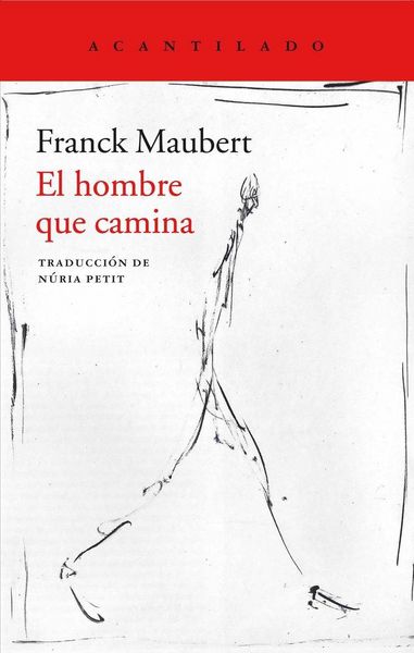 Produktbild: El hombre que camina