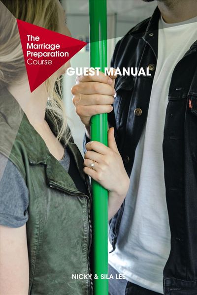 Produktbild: Marriage Preparation Course Gu